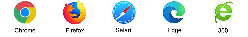 browsers pic